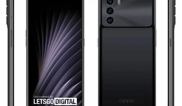 Aus diesem Grund könnte das Oppo Reno 8 mit Snapdragon 7 Gen 1 und 120-Hz-OLED-Display preislich aggressiv sein