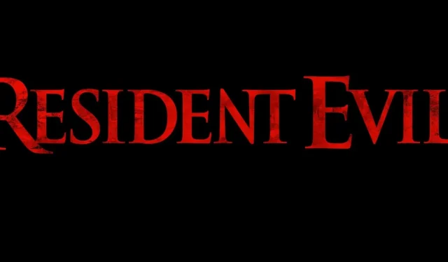 Resident Evil: Capcom kündigt erweiterte Versionen der drei Teile der Lizenz an
