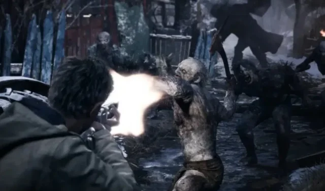 Resident Evil Village Winters DLC już 28 października