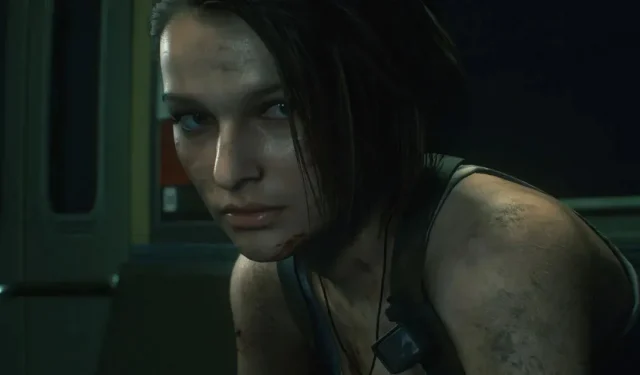 Les jeux Resident Evil 2, 3 et 7 recevront les mises à jour Sony PS5 et Xbox Series X/S