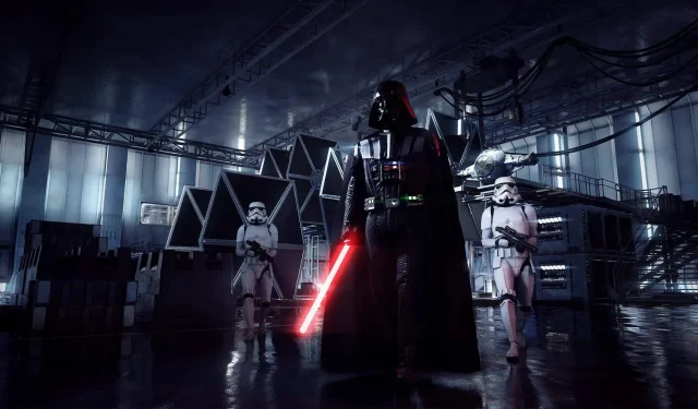 Star Wars: Respawn Entertainment desenvolve e produz três novos projetos