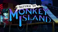 Paluu Monkey Islandille: Taiteelliset valinnat ovat ristiriitaisia