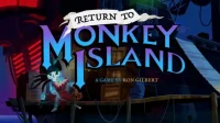 Return to Monkey Island: 懐かしさに満ちた最初のゲームプレイ トレーラー