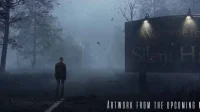 Retour à Silent Hill, nouveau film de Christoph Hans