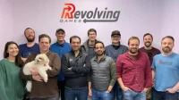 Dan Houser (Rockstar Games) investeert met Revolving Games in blockchain-games