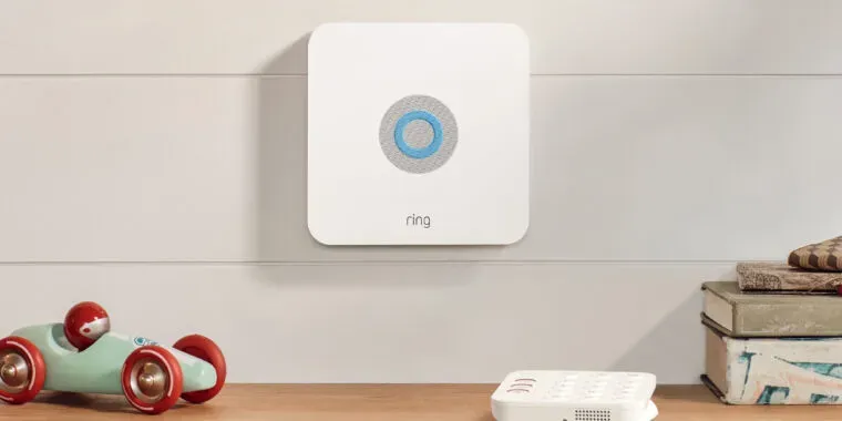 Dealmaster: Save on Ring Home Security Systems Before Features Go Paid