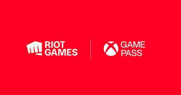 Xbox Game Pass: Riot Games-Spiele bald im Abonnementdienst verfügbar