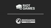 Riot Games dokončili akvizici Wargaming Sydney