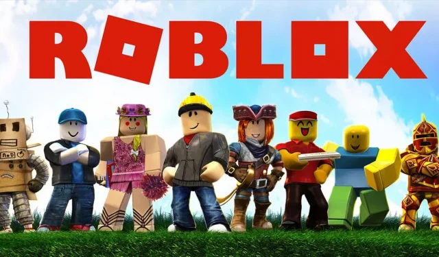 Roblox Unveils Its First Generative AI Game Creation Tools