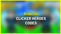 Clicker Heroes Cheats (August 2022)
