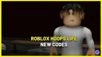 Hoop Life Codes (August 2022)