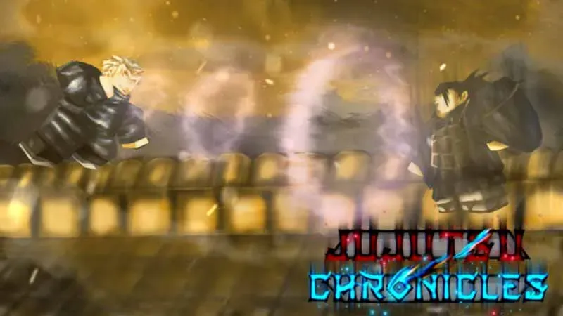 Коди Roblox Jujutsu Chronicles