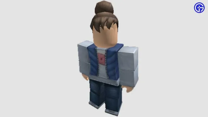 roblox no face avatar zdarma