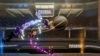 Rocket League Sideswipe: Spin-off con jugabilidad 2D disponible en iOS y Android