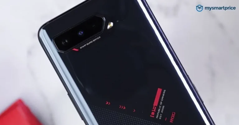 ASUS ROG Phone 6 will feature 18GB of RAM, full specs to be released before July 5th launch