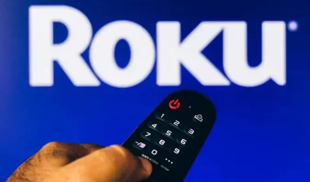 Roku는 곧 홈 자동화 시장에 진출할 수 있습니다.