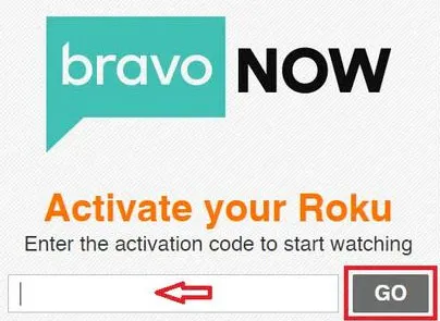 How to activate Bravo TV using BravoTV.Com/Link Activate on Roku