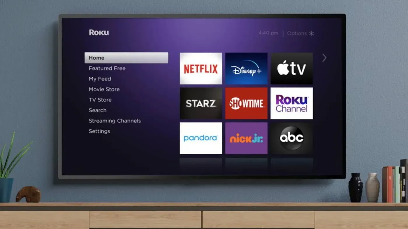 Roku TV