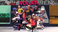 Roller Champions: Das kostenlose Spiel hat noch keinen Veröffentlichungstermin