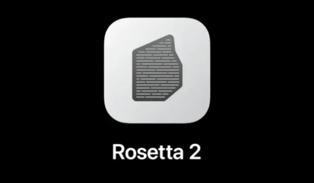 macOS Ventura laajentaa Rosetta-tuen Linux-virtuaalikoneisiin