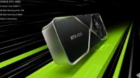 Nvidia to ‘Release’ 12GB RTX 4080, Saying It’s ‘Misnamed’