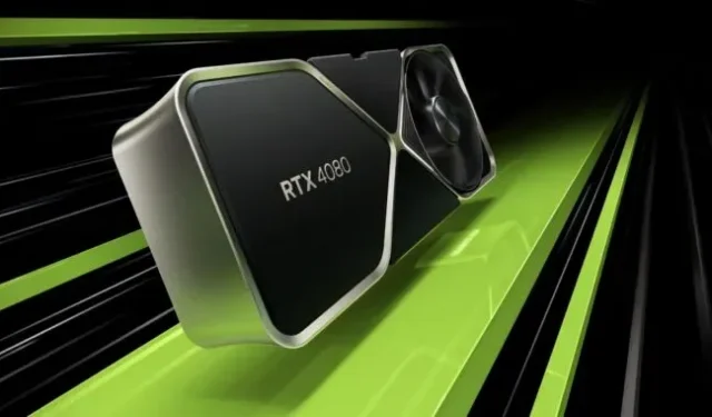 Nvidia brengt RTX 4090- en 4080-firmware-update uit om bug in weergave-uitvoer op te lossen