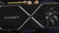Een paar weken na de aankondiging zweeg Nvidia over zijn vlaggenschip RTX 3090 Ti.