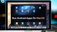 Top 7 bezplatných emulátorů Android pro Mac OS pro spouštění aplikací pro Android