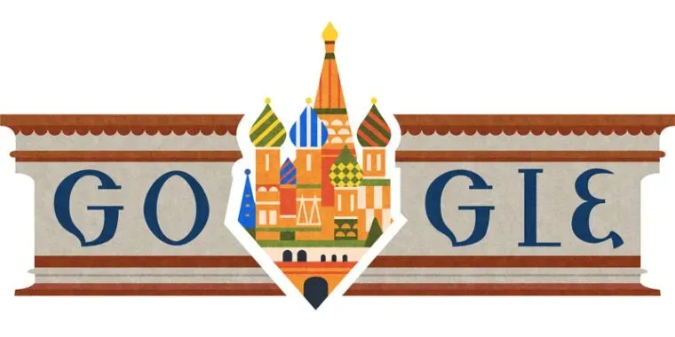 Google forced to stop selling Play Store apps in Russia