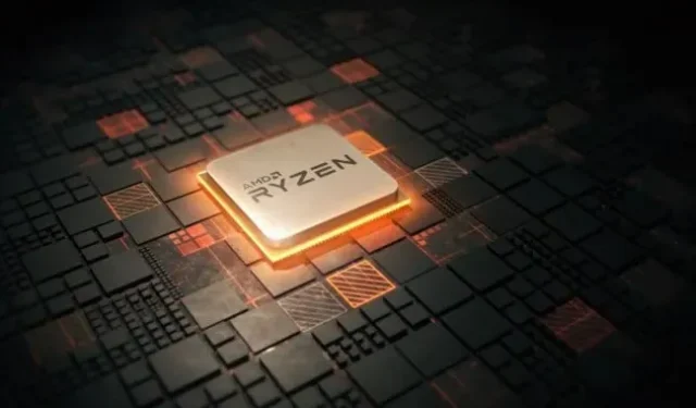 AMD GPU-stuurprogramma’s overklokken sommige Ryzen-processors zonder te vragen