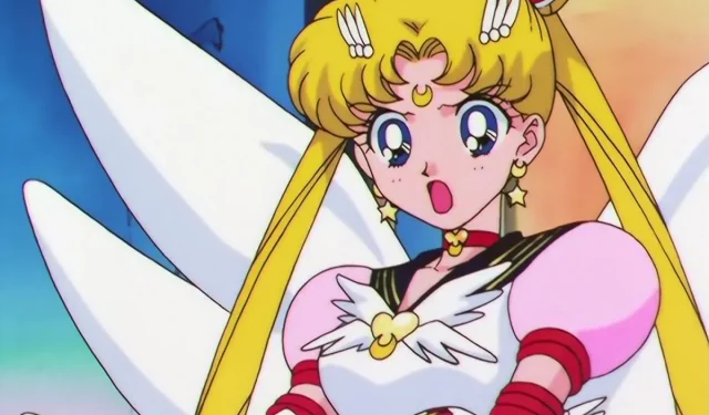 Viz Media tarjoaa Sailor Moonin, Naruton, Death Noten, Inuyashan ja Hunter X Hunterin ilmaiseksi YouTubessa
