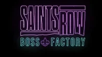 Saints Row: Boss Factory, offline character editor