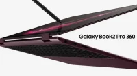 Samsung Galaxy Book2 Pro 360 mit Intel-Prozessor der 12. Generation bei Amazon gelistet
