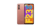 Lancement de la variante blush cuivre du Samsung Galaxy F23 5G: prix, disponibilité