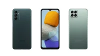 Samsung Galaxy M33 e Galaxy M23 com tela de 6,6 polegadas e câmera de 50 megapixels apresentados: preço, especificações