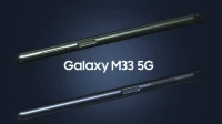 Samsung Galaxy M33 5G julkaistaan ​​2. huhtikuuta: odotettu hinta, tekniset tiedot