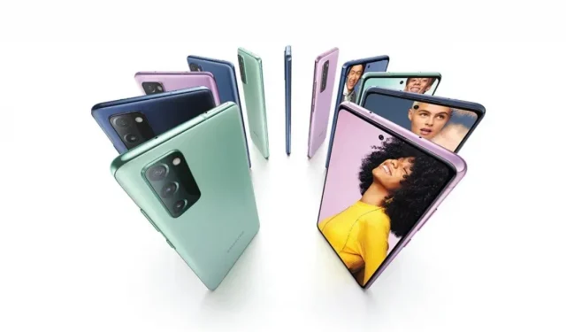 Samsung Galaxy S20 FE 5G зі знижкою в 405 доларів — чертовски хороший телефон, і ось чому