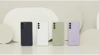 Samsung Galaxy S21 FE、本日より予約注文受付中：価格、スペック