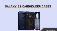 Top 10 Best Samsung Galaxy S9 Card Cases