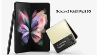 Samsung Galaxy Z Fold 4 expected to ship with S Pen, display specs also leaked