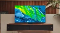 Samsung QD-OLED TV challenges premium OLED TVs with $2,200 starting price 