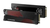 Samsung formalizes its faster, more efficient 990 Pro SSDs