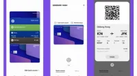 Samsung combines Pay and Pass in one Wallet app