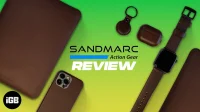 Sandmarc Leather Collection Review: leer is zo goed dat het ouder wordt als wijn