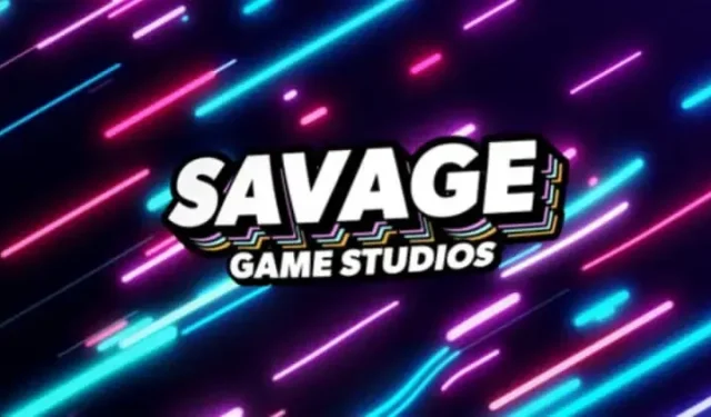 Sony Interactive Entertainment neemt Savage Game over