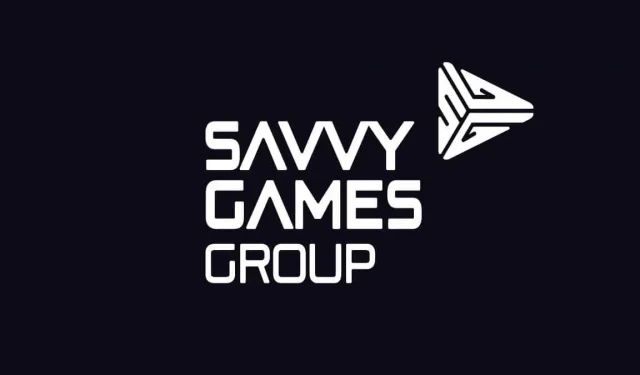 Arabie saoudite : Savvy Games Group veut investir 37,8 milliards de dollars dans l’industrie du jeu vidéo