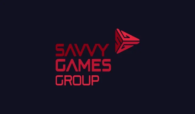 Savvy Games Group, 49억 달러에 Scopely 인수