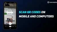 Cómo escanear códigos QR en Android, iPhone y más