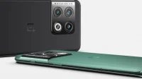 OnePlus 10 Pro official with 80W sports charging