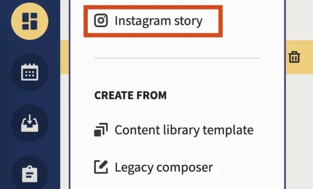Як запланувати ролики на Instagram Reels: покрокова інструкція